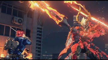 Escaping the Clutches of Chimeras | Astral Chain Pt 2