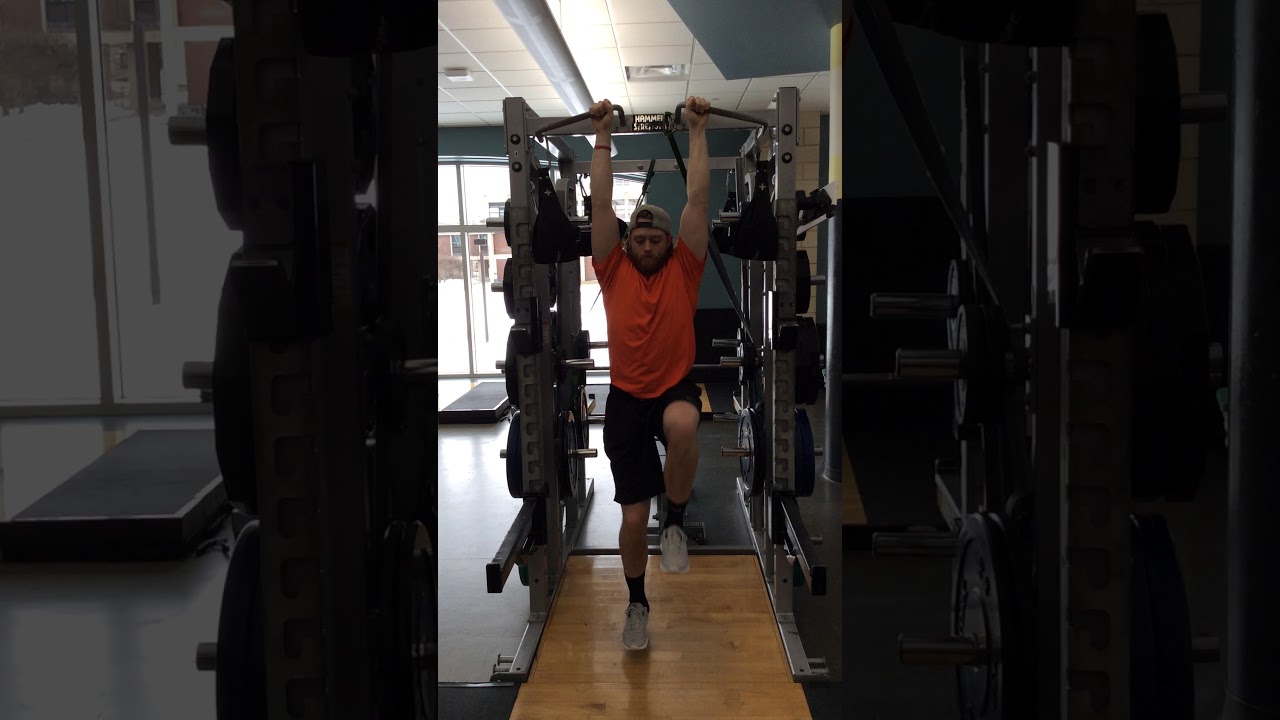Hanging Alternating Knee Raise camera iphone 8 plus apk
