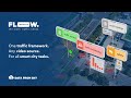 Flow   one traffic framework for all traffic tasks nvidia version