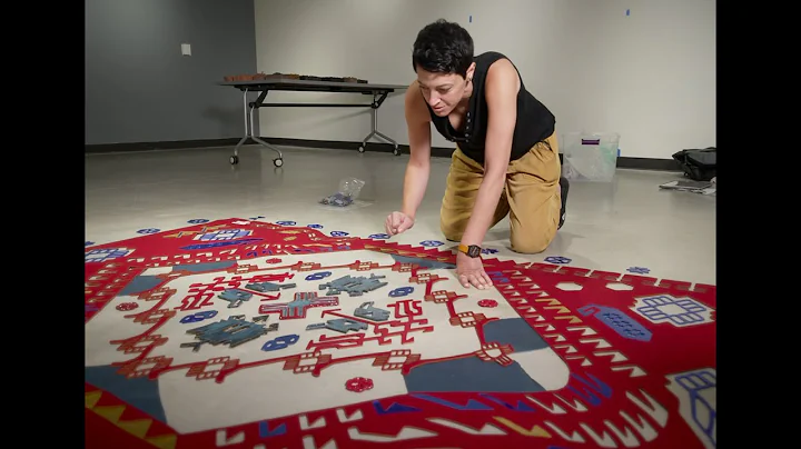 Before/After: Armenian Artists