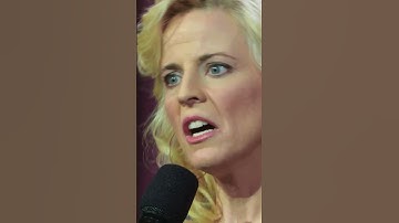 Thumbnail of Maria Bamford is the true household nuisance. 🦝 #JustForLaughs #MariaBamford