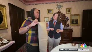 Stowe Center in Hartford, Connecticut to host ‘Inheriting Freedom' tour on Saturday
