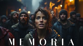 Memoria | A.I short film | MidJourney | PikaLabs