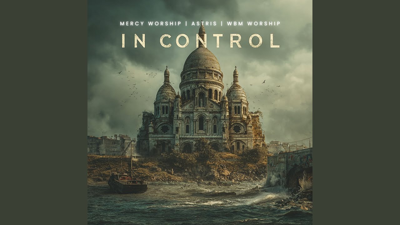 Watch In Control on YouTube Watch In Control on YouTube