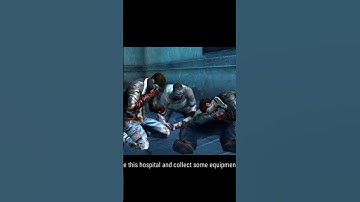 Dead Target Zombie Trailer #deadtarget #shortvideo