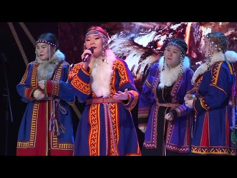 Сердце тундры |