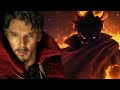 MEPHISTO IN DOCTOR STRANGE 2 Multiverse Of Madness?!? Kevin Feige Teases New Character!