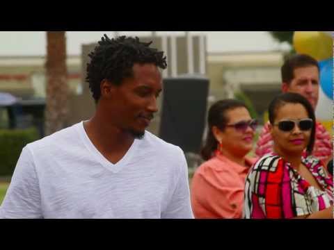 Brandon Jennings - UTA S2 Ep. 2