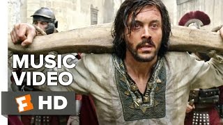 Video thumbnail of "Ben-Hur - King & Country Music Video - "Ceasefire" (2016)"