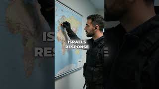 Israel Built a Secret Kill Team After the Munich Olympics Massacre