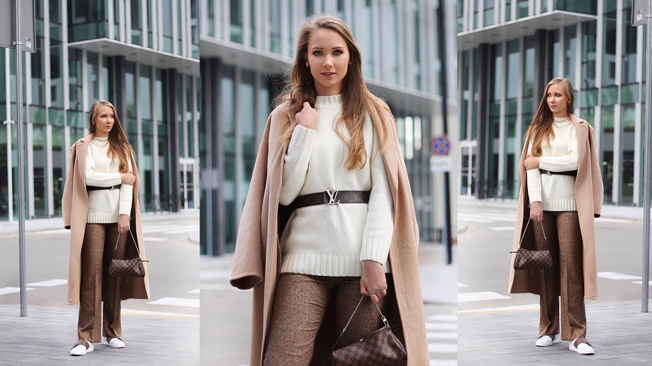 ZARA NEW IN AUTUMN/WINTER 2022 HAUL