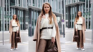 Zara New In Autumnwinter 2022 Haul