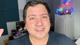 Frankie Tech is BACK. (And why this is bigger than me)