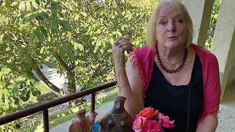Carol P. Christ on Why Women Need the Goddess