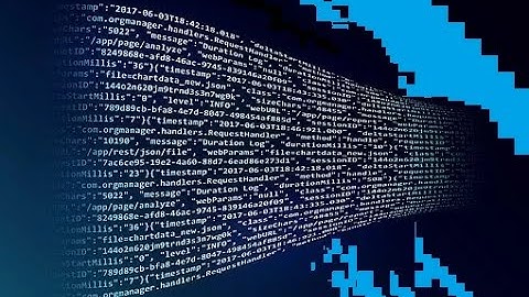 암호 기초 : 정보 보안 - 암호학