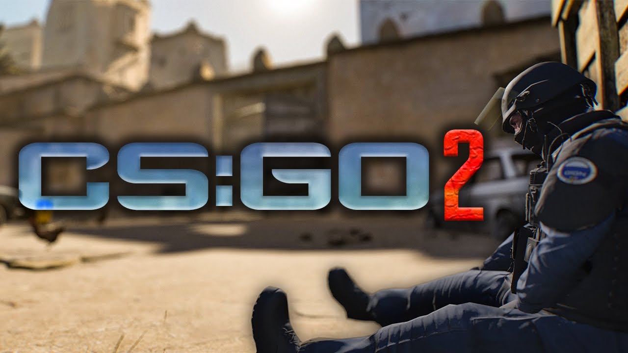 Counter-Strike 2 is the CS:GO killer you've been waiting for