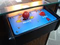 Arcade Ball Table