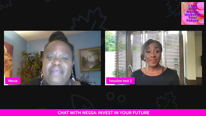 Chat with Nessa