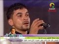 المنشد : نجيب عياش - من ذاكرة منشد الشارقة 2008