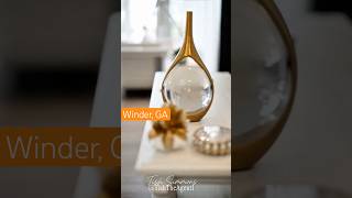 [Gwinnett New Home Tours] Youtube - Wait… THIS Is in Winder! 👀