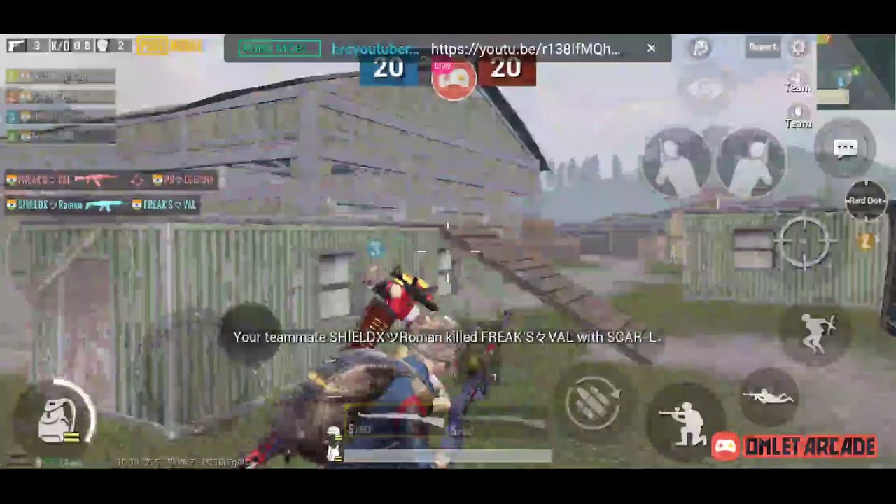 OOO MMM GGG Kar98 Opppppp Watch Me Stream PUBG MOBILE YouTube ooo-mmm-ggg-kar98-opppppp-watch-me-stream-pubg-mobile-youtube