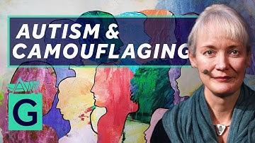 Are you masking your Autism?