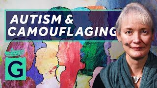 Are you masking your Autism
