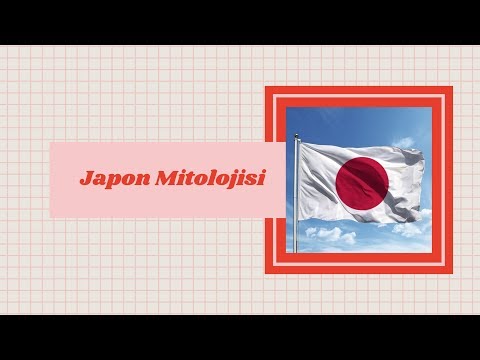 Video: Japon Tanrıları Nelerdir