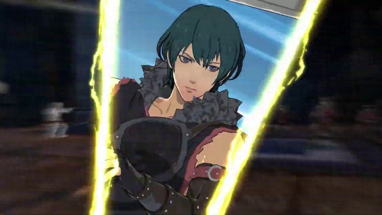 CATCH MY FADE Fire Emblem Three Houses Ep. 10 w/ Aegis YouTube