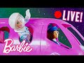 🔴 LIVE: @Barbie | Barbie Dream Jobs Marathon! 👔 💖