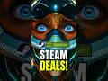 Steam Deals at ALL-TIME LOWS You NEED To See!