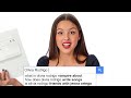 Olivia Rodrigo Answers The Web&#39;s Most Searched Questions | WIRED