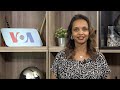 VOA Our Voices 326: World Refugee Day: "Together We Heal, Learn and Shine"