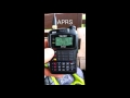 APRS