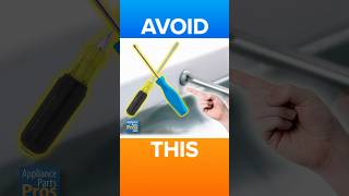 One Wrong Tool = Repair Disaster (Don’t Make This Screwdriver Mistake!)