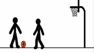 Famous pivot slamdunk Profile