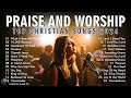 Special Hillsong Worship Songs Playlist 2024🙏Nonstop Praise and Worship Songs Playlist All TIME #208