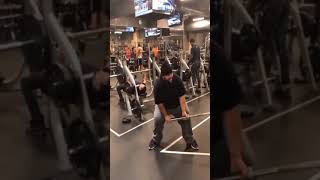 Farting Prank On Gym? #shorts