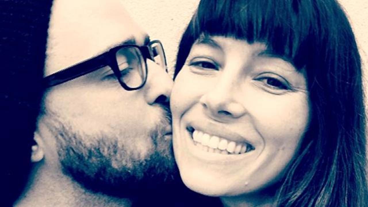 Justin Timberlake Throws Wife Jessica Biel an Epic Skate Party for Her Birthday -- See the Pics!