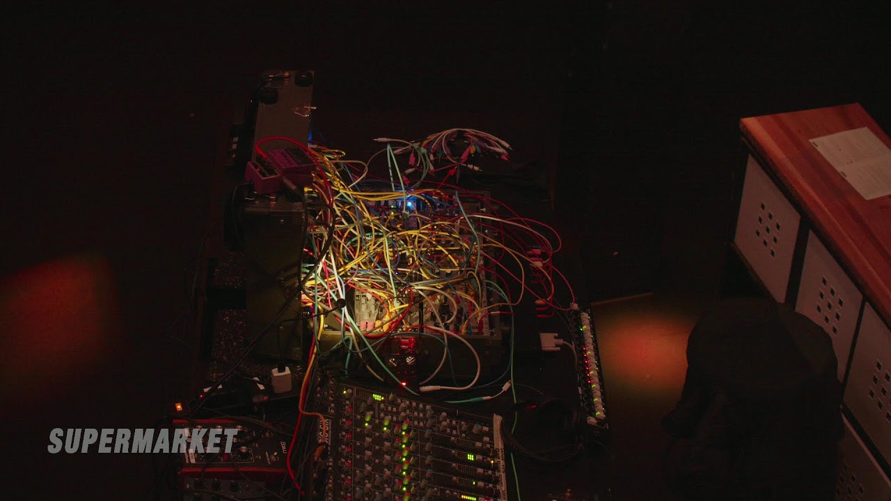 Planet_Voltage XXXI: Paul Walter, Zefzeed & Bohnenblust