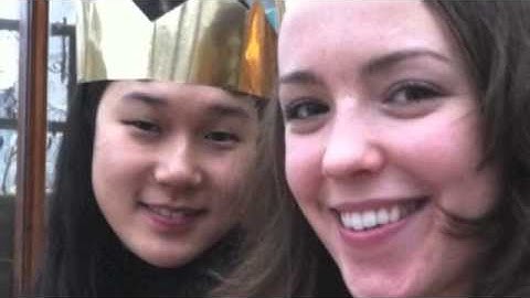 From Miss Becky Groves For The Wonderful Yeseul Kim