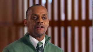 A Chaplain's Story from Graduate Resident Ron Davis | Chaplain to Patients, Families and Staff