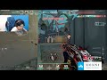 C9 OXY Neon - Valorant RADIANT Gameplay Full Match VOD