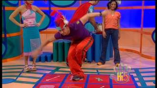 Hi-5 Season 3 Episode 18