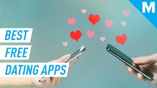 Here Are The BEST FREE DATING Apps Online | Mashable screenshot 4