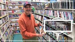 Owner laments closing the last video store in the Twin Cities