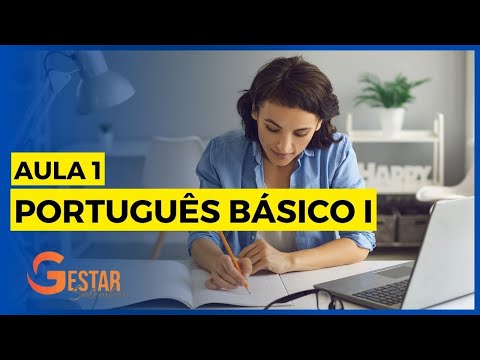 Portugues Basico 1 