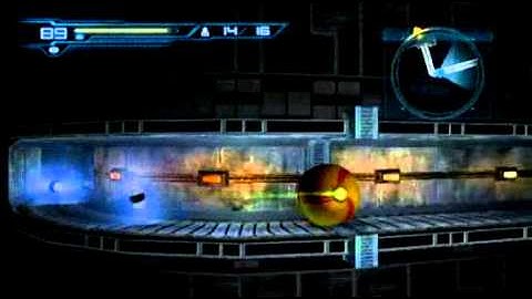 METROID: Other M Playthrough Part 9