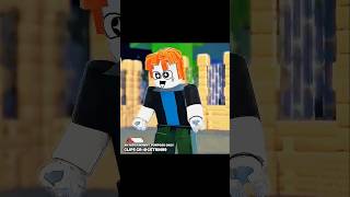 Nobody Expected This Ending 💀#roblox #bacon #noob #robloxedit