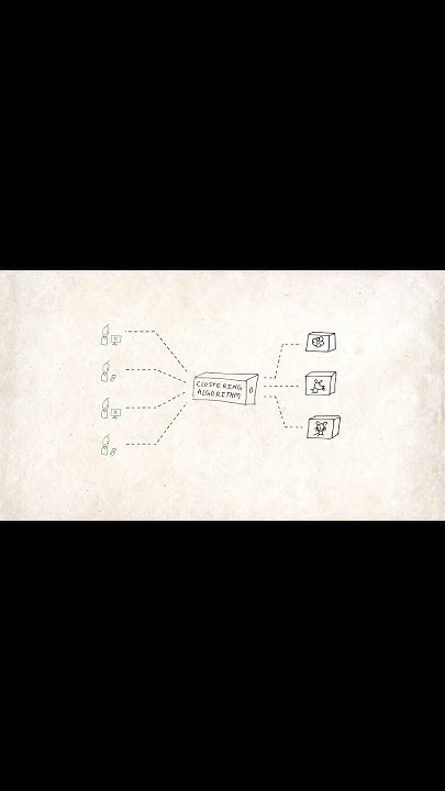 How Algorithms Control You (And Keep You Hooked) - YouTube